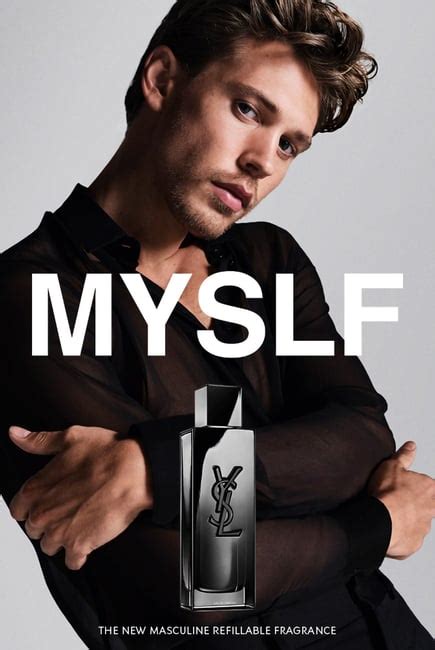 ysl myskf